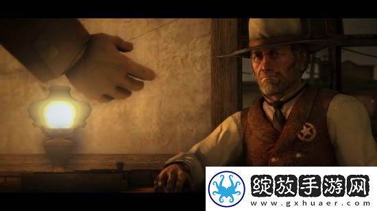 大镖客PC版画质改善MOD