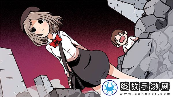 少年的人间奇遇截图