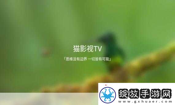 瞄影视配置地址