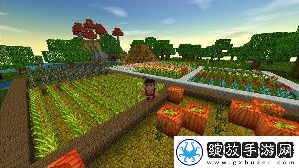 迷你世界测试服