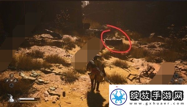黑神话悟空旧拨浪鼓有什么作用