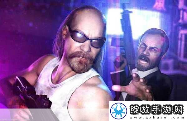 凯恩与林奇2