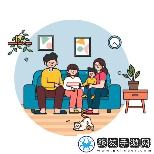 “幸福之家14”翻炒网民热情游戏攻略界的辣眼真相！
