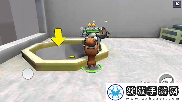 猛兽派对