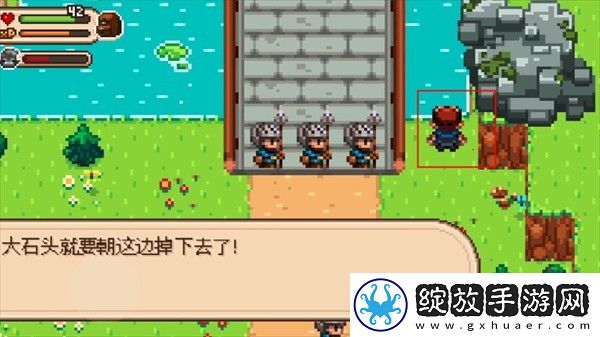 进化之地2手游