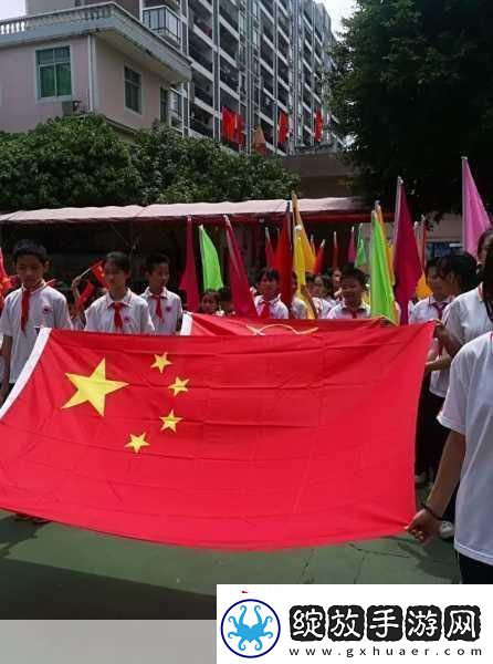 超级凌乱的校园运动会有