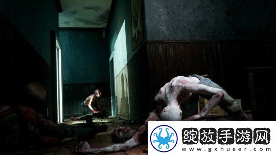 地狱已满2PC抢先体验开启合作动作恐怖冒险