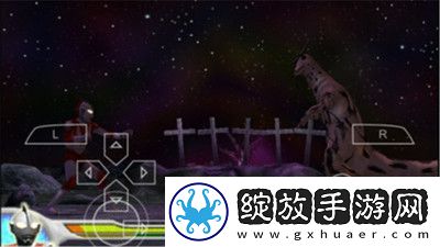 奥特曼格斗进化0高清中文版截图
