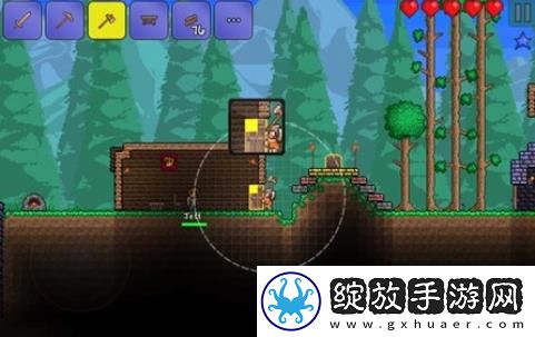 泰拉瑞亚1.5.3中文版