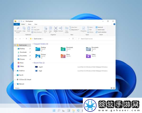 Windows18一19