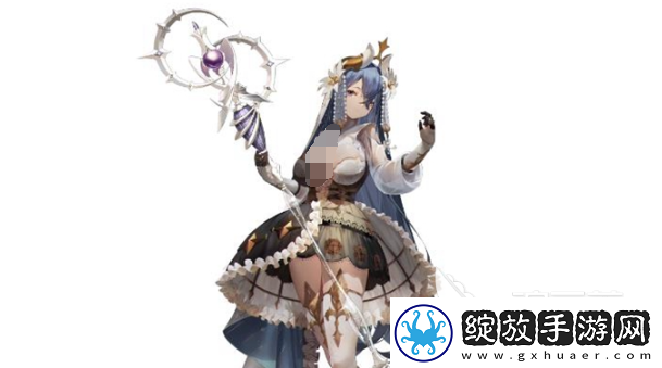 星落安伦有什么技能