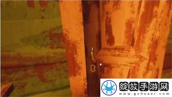 你好邻居2试玩版
