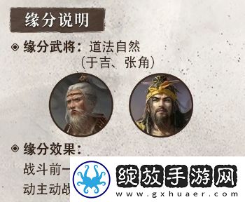 三国谋定天下S4赛季新武将左慈介绍是什么