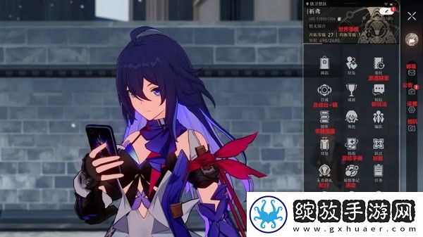 星穹铁道wiki