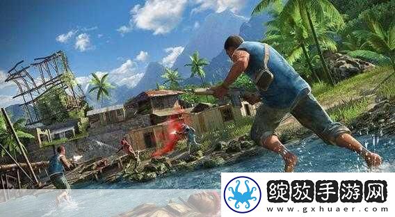 Steam孤岛惊魂3语言支持遭删