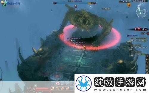 斗战神白骨洞三层怎么打