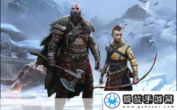 战神5亡灵战士洞窟全揭秘