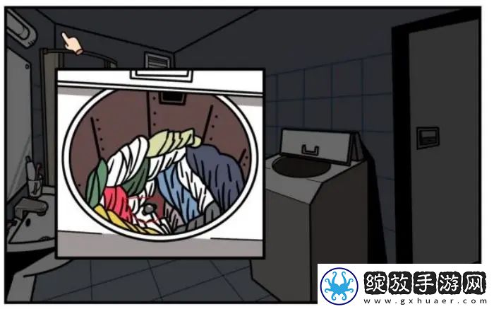 少年的人间奇遇