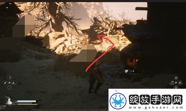 黑神话悟空旧拨浪鼓有什么作用