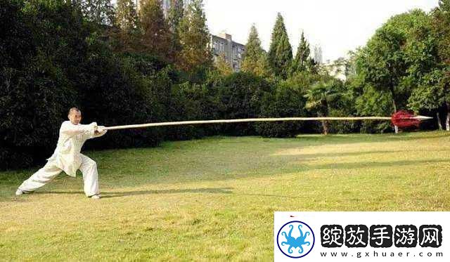 一杆大枪草全家