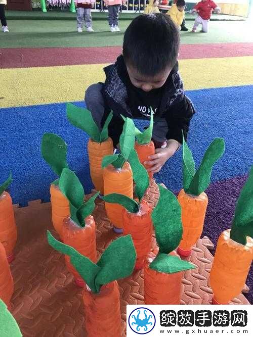 拔萝卜痛降黄