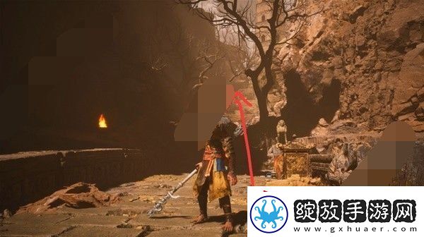 黑神话悟空旧拨浪鼓有什么作用
