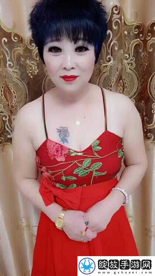 沈阳老阿姨叫的巅峰澎湃
