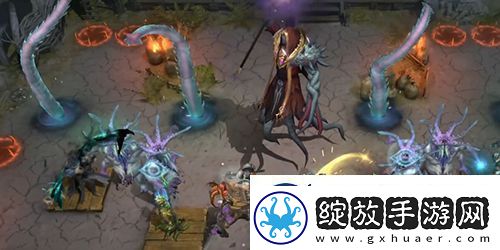 潮汐守望者冰霜之锤布洛基尔装备怎么搭配