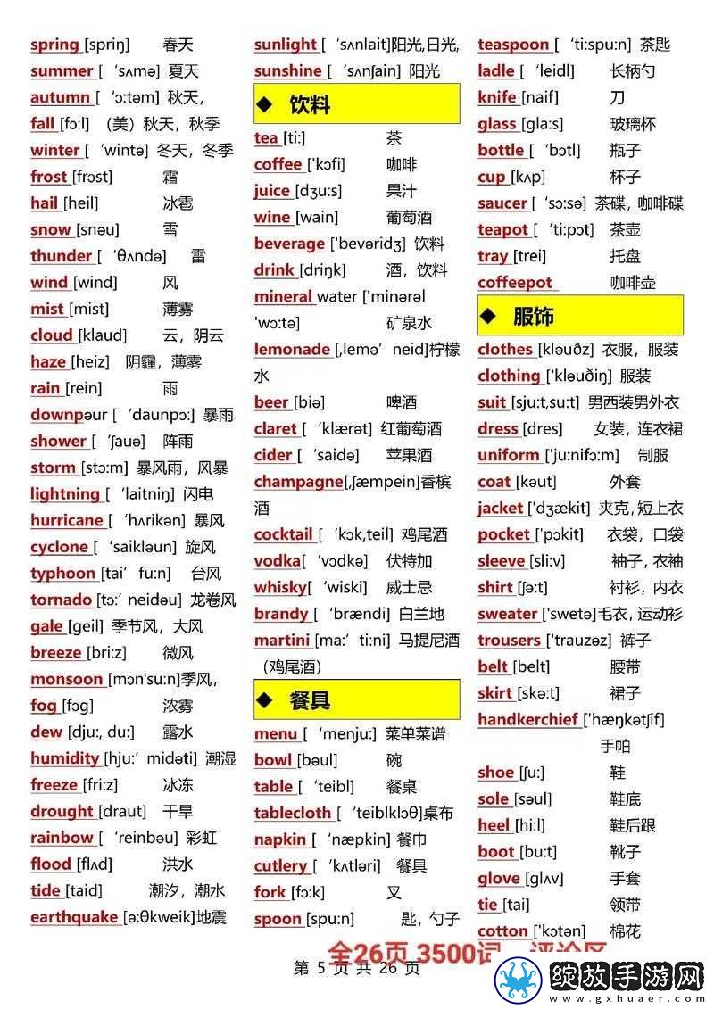 在教授的棒棒上背单词