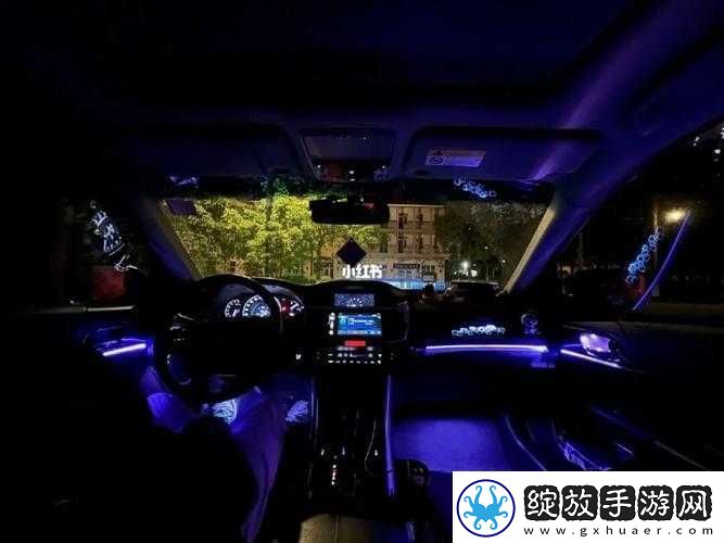两个人夜晚在车上能干什么