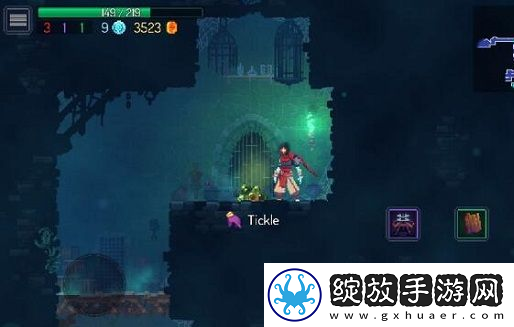 重生细胞内置MOD菜单版