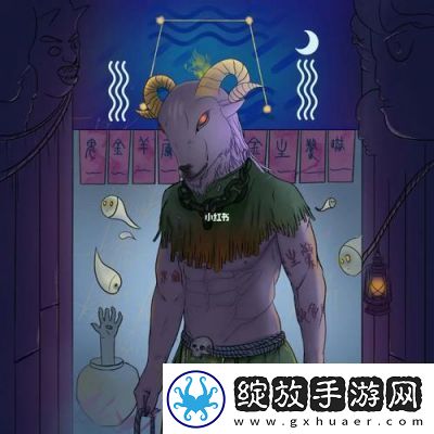 阴阳师鬼金羊获取攻略