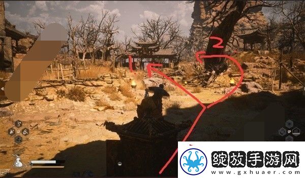 黑神话悟空旧拨浪鼓有什么作用