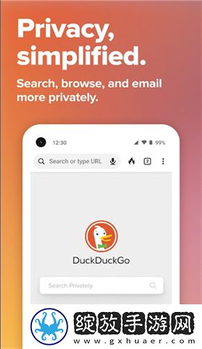 Duckduckgo2024最新版