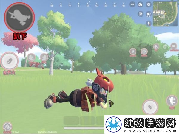 香肠派对正版