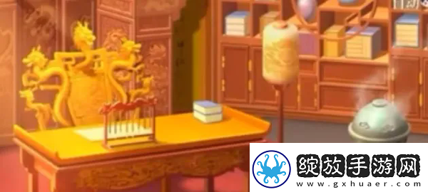 青鸾繁华录怎么攻略洛飞卿