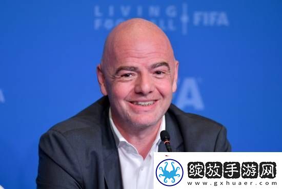 因凡蒂诺对中国足球发展不满意