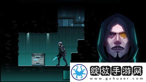 镜界截图