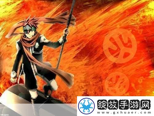 热血笨蛋的逆袭！动漫不良少年手游角色大盘点