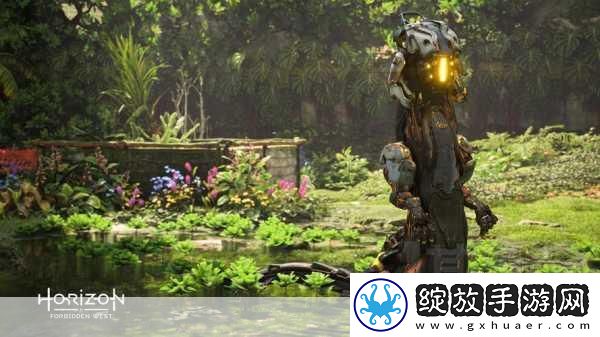 地平线2
