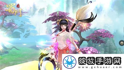 多重回归福利再续蜀缘蜀门手游老玩家福利升级