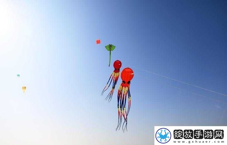 如鸢翱翔之时