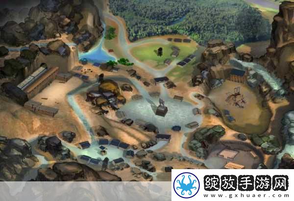 甲铁城的卡巴内瑞正版手游