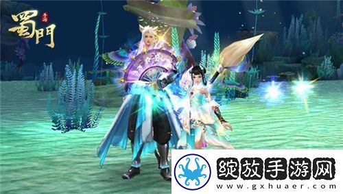 多重回归福利再续蜀缘蜀门手游老玩家福利升级