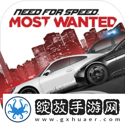极品飞车17