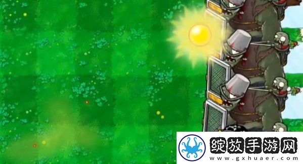 植物大战僵尸杂交版手机