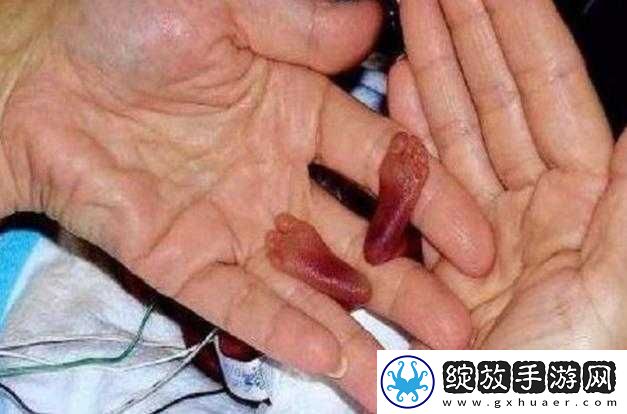 世界上最小