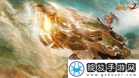 史上最强福利来袭！极无双2全新版本今日上线！