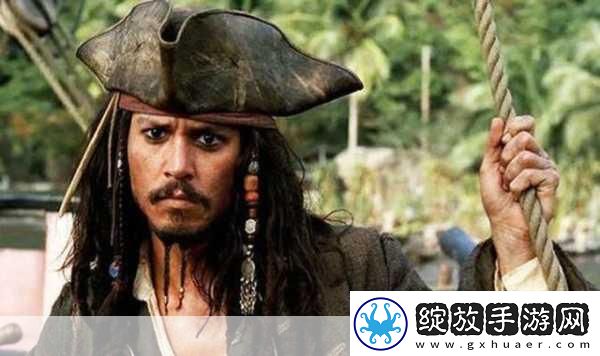 德普无缘女版海盗梦手游玩家如何续写海盗传奇