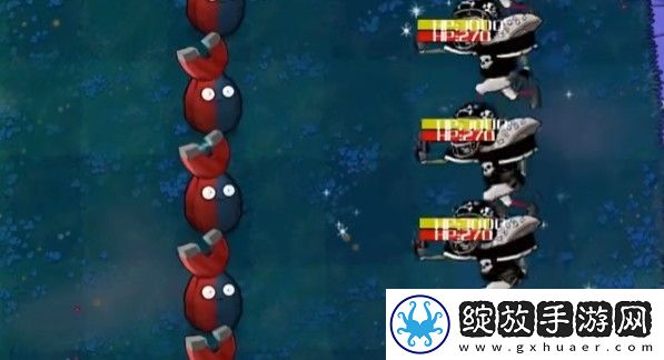 植物大战僵尸杂交版手机